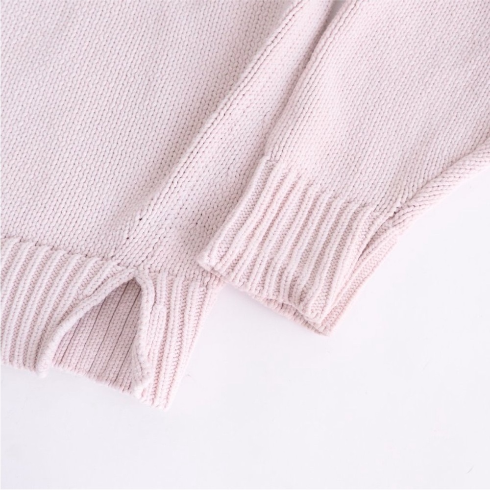 Everlane Knit Sweater - Picture 4 of 7